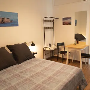 La Casetta Di Di Silvano Apartamento